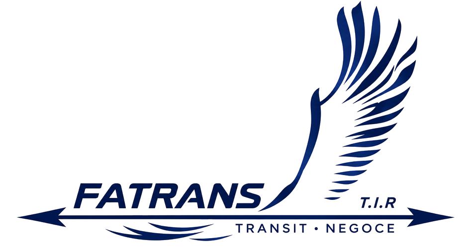 FATRANS – VOTRE PARTENAIRE EN TRANSIT, TRANSPORT INTERNATIONAL ET LOGISTIQUE